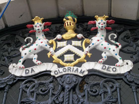 Dyers' Hall