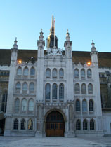 Guildhall