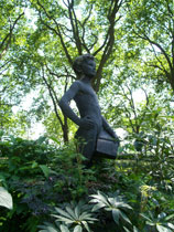 Lamb Memorial