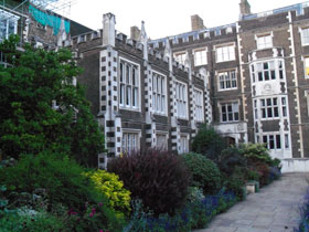 Middle Temple Hall