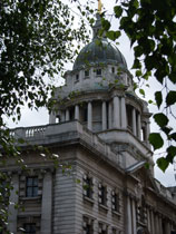 Old Bailey