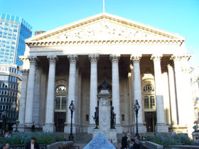 Royal Exchange