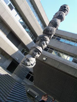 The Seven Ages of Man by Richard Kindersley