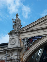 Smithfield Market