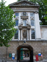 St Bartholomew's Hospital