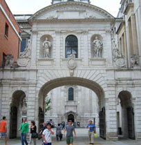 Temple Bar